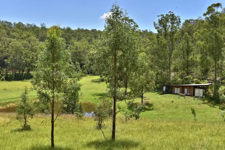 Second view of Homely rural property listing, Address available on request
