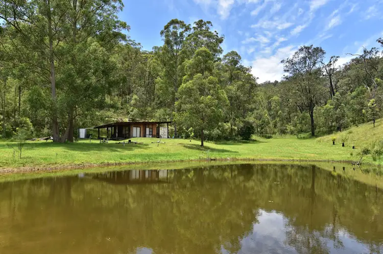 Fourth view of Homely rural property listing, Address available on request