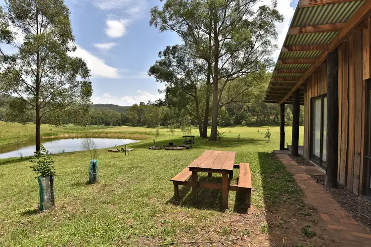 Seventh view of Homely rural property listing, Address available on request