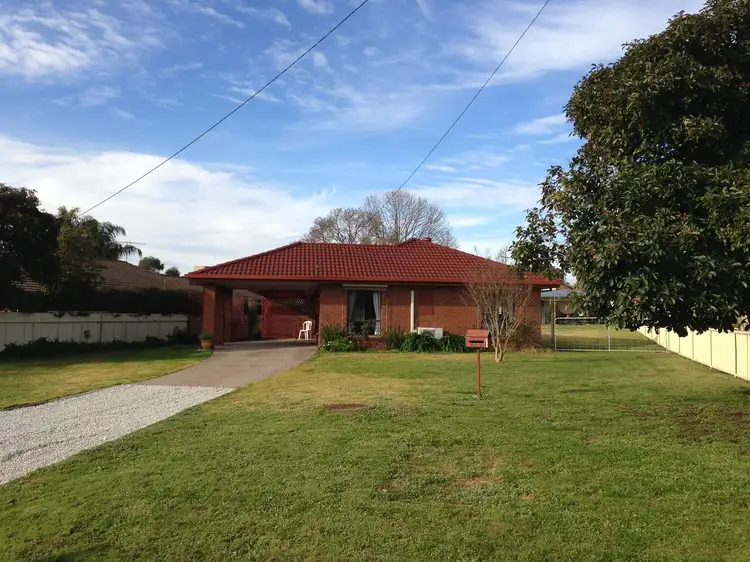 Main view of Homely house listing, 182 Church Street, Corowa NSW 2646