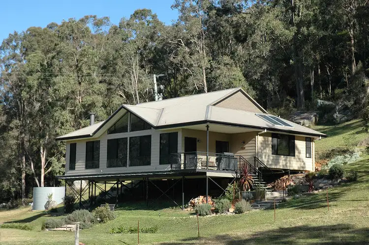 Third view of Homely rural property listing, Address available on request