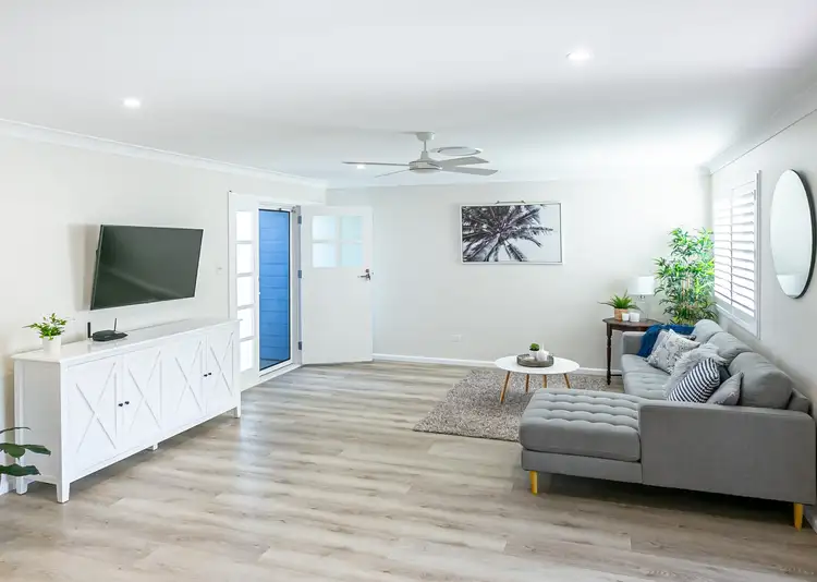 Main view of Homely house listing, 11 Lenora Avenue, Davistown NSW 2251