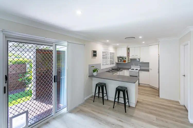 Second view of Homely house listing, 11 Lenora Avenue, Davistown NSW 2251