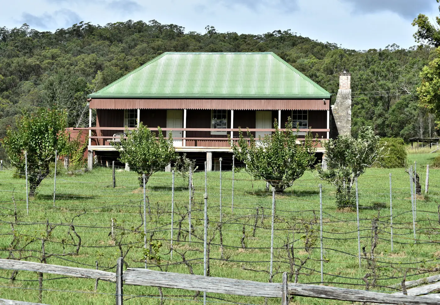 Main view of Homely rural property listing, Address available on request