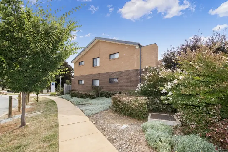 3/23 Tay Street, Watson ACT 2602