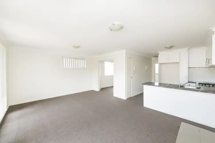 Fourth view of Homely apartment listing, 3/23 Tay Street, Watson ACT 2602