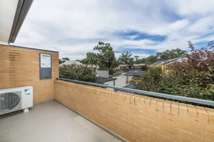Seventh view of Homely apartment listing, 3/23 Tay Street, Watson ACT 2602