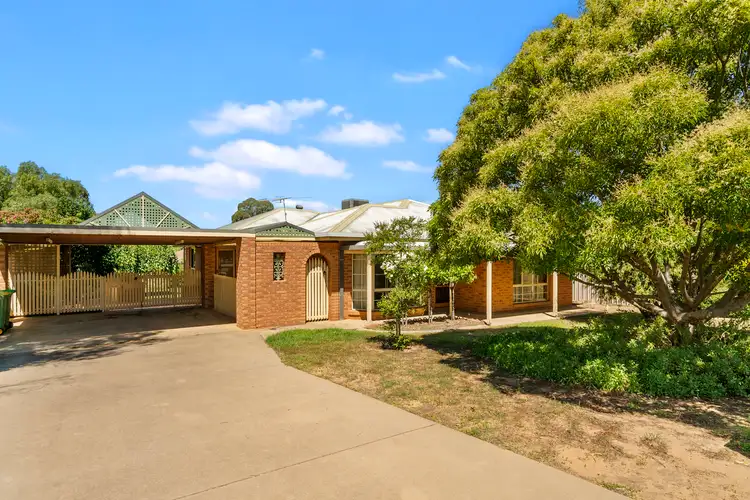 17 Shiraz Crescent, Corowa NSW 2646