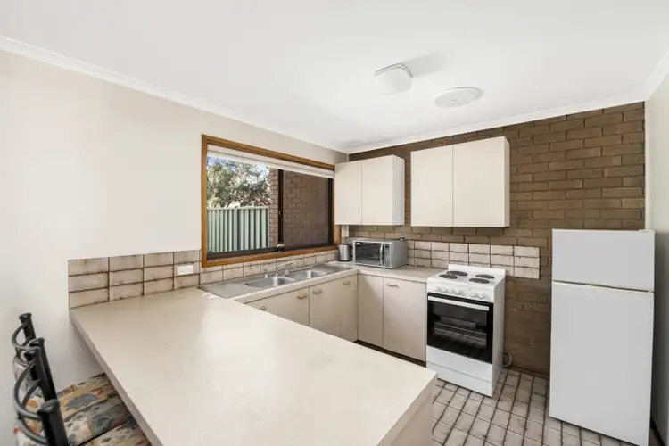 Second view of Homely townhouse listing, 5/20 Pinkerton Circuit, Kambah ACT 2902