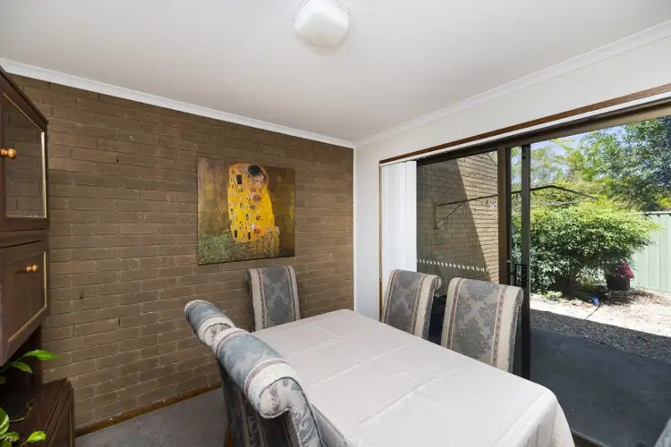 Third view of Homely townhouse listing, 5/20 Pinkerton Circuit, Kambah ACT 2902