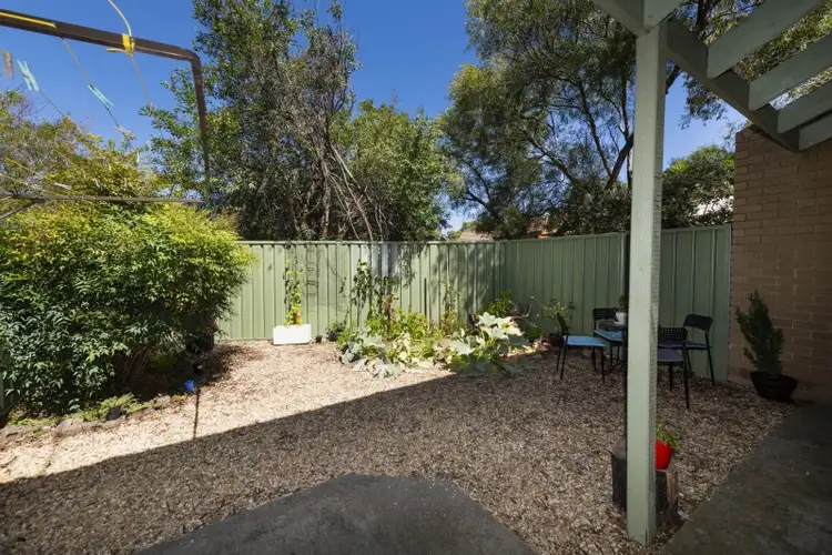 Fourth view of Homely townhouse listing, 5/20 Pinkerton Circuit, Kambah ACT 2902
