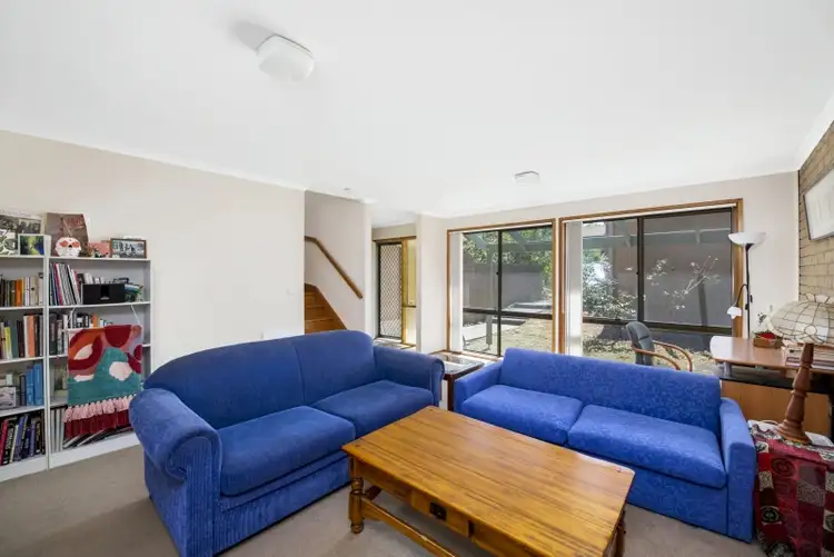 Fifth view of Homely townhouse listing, 5/20 Pinkerton Circuit, Kambah ACT 2902