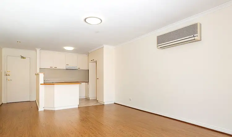 Third view of Homely apartment listing, 51/40 Torrens Street, Braddon ACT 2612