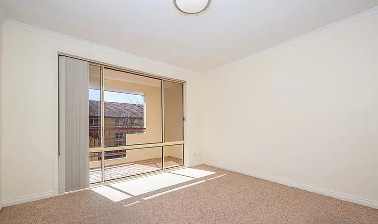 Fifth view of Homely apartment listing, 51/40 Torrens Street, Braddon ACT 2612