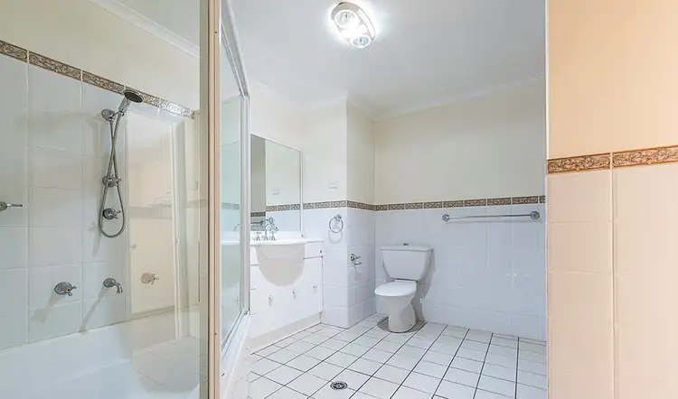 Sixth view of Homely apartment listing, 51/40 Torrens Street, Braddon ACT 2612