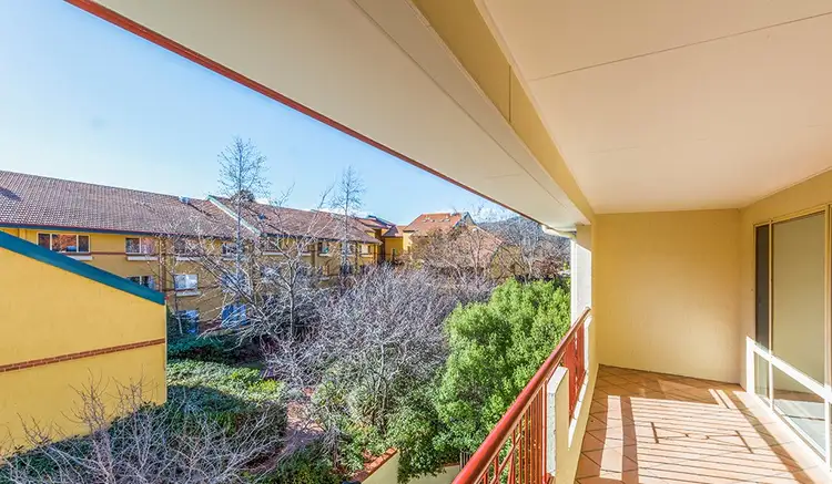 Seventh view of Homely apartment listing, 51/40 Torrens Street, Braddon ACT 2612