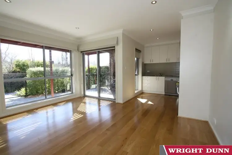 4/21 Majura Avenue, Dickson ACT 2602
