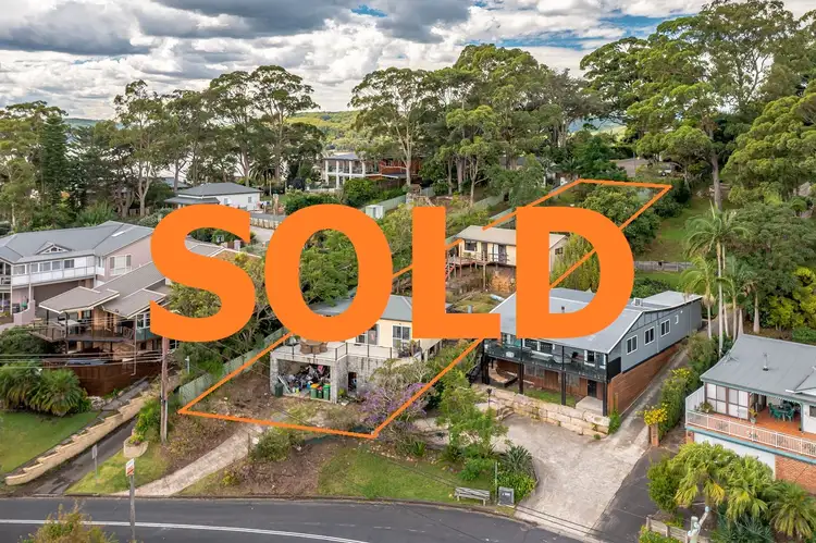 148 Steyne Road, Saratoga NSW 2251
