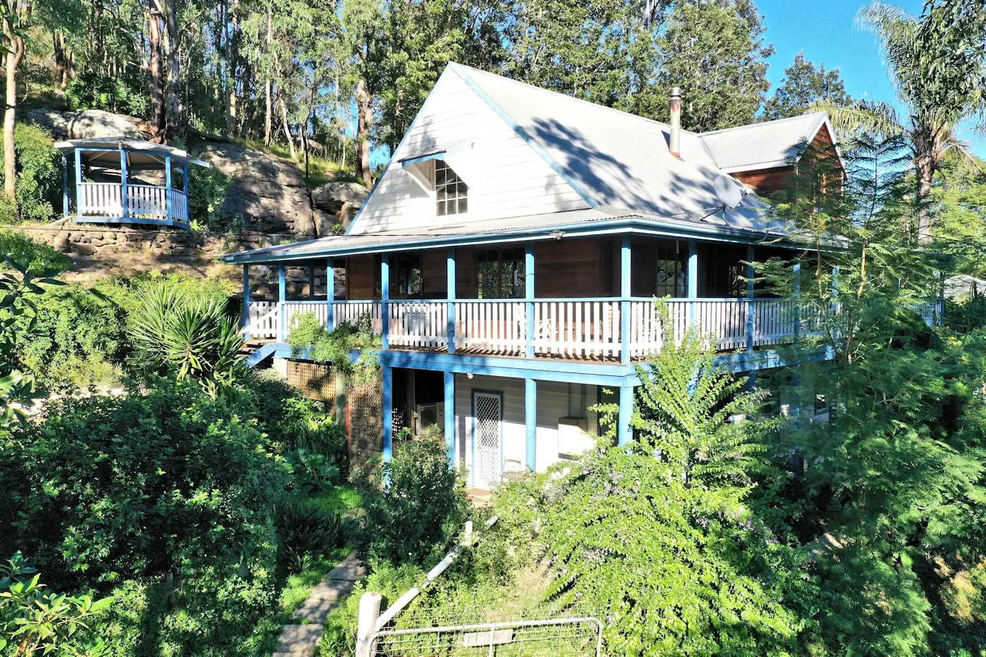 Main view of Homely house listing, 2875 Wollombi Road, Wollombi NSW 2325