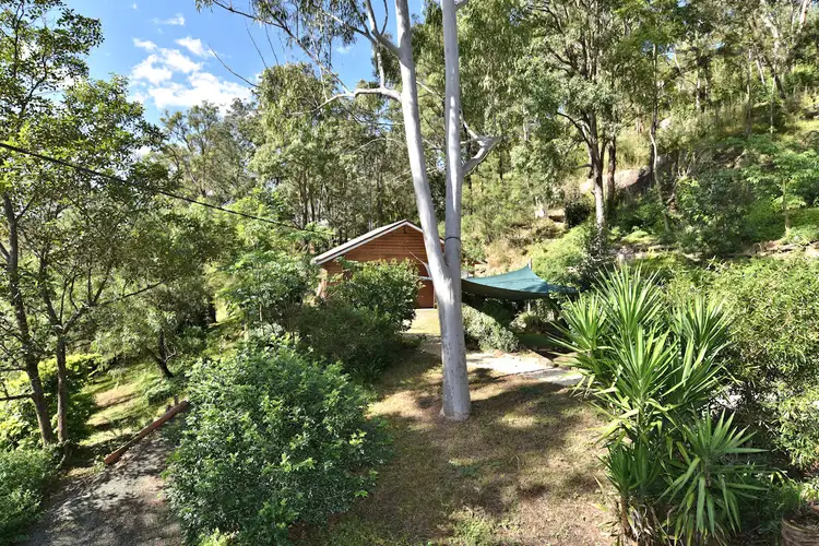 Second view of Homely house listing, 2875 Wollombi Road, Wollombi NSW 2325