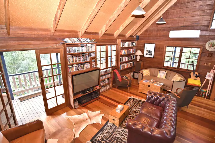 Fourth view of Homely house listing, 2875 Wollombi Road, Wollombi NSW 2325