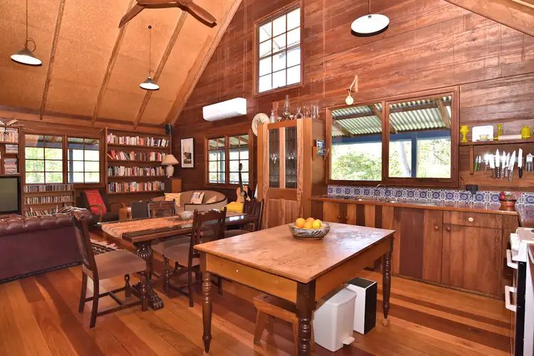 Fifth view of Homely house listing, 2875 Wollombi Road, Wollombi NSW 2325