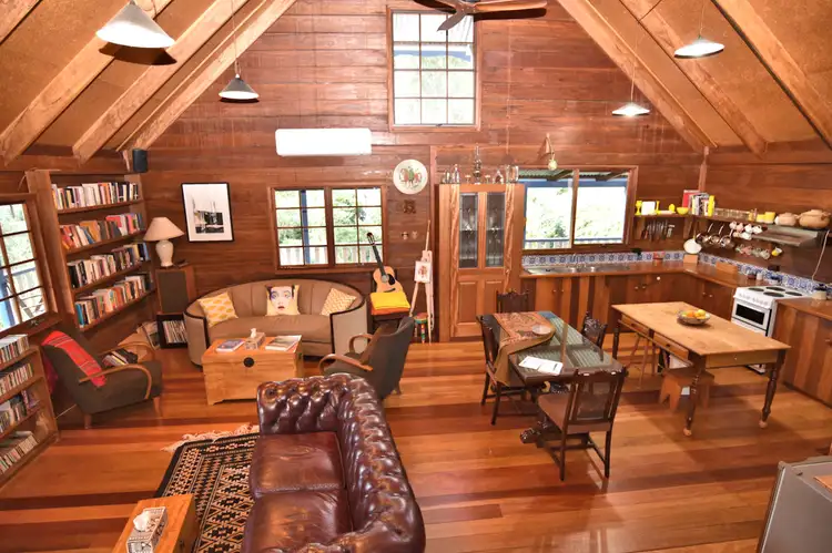 Sixth view of Homely house listing, 2875 Wollombi Road, Wollombi NSW 2325
