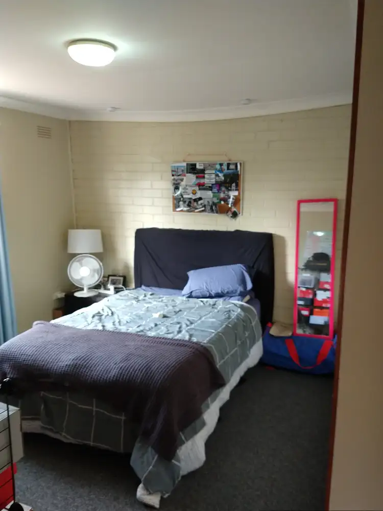 Second view of Homely unit listing, 4/8 Edney Street, Kooringal NSW 2650