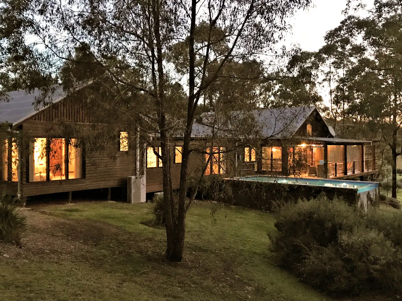 Main view of Homely rural property listing, Address available on request