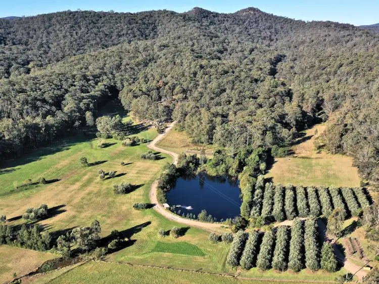 Third view of Homely rural property listing, Address available on request