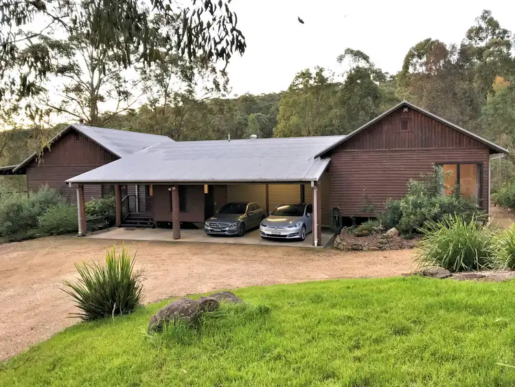 Sixth view of Homely rural property listing, Address available on request