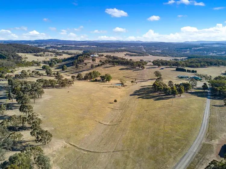 648 Red Hills Road, Marulan NSW 2579