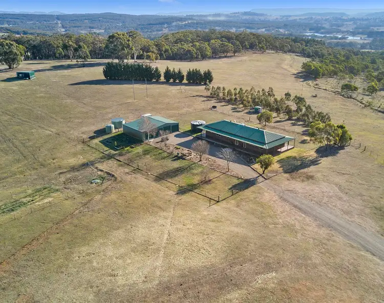 Second view of Homely rural property listing, 648 Red Hills Road, Marulan NSW 2579