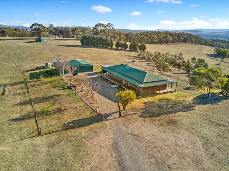 Third view of Homely rural property listing, 648 Red Hills Road, Marulan NSW 2579