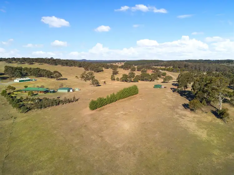 Fourth view of Homely rural property listing, 648 Red Hills Road, Marulan NSW 2579