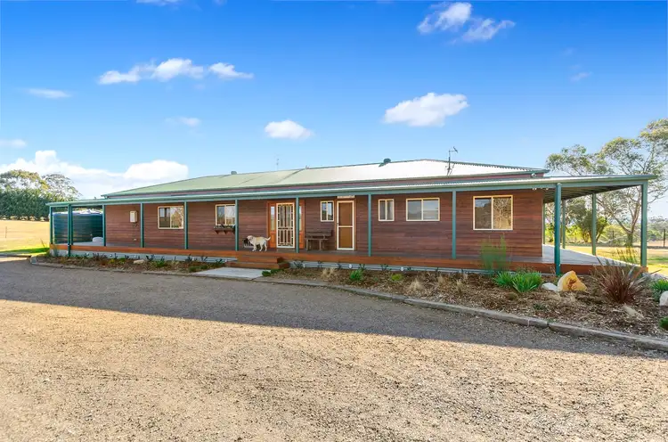 Fifth view of Homely rural property listing, 648 Red Hills Road, Marulan NSW 2579