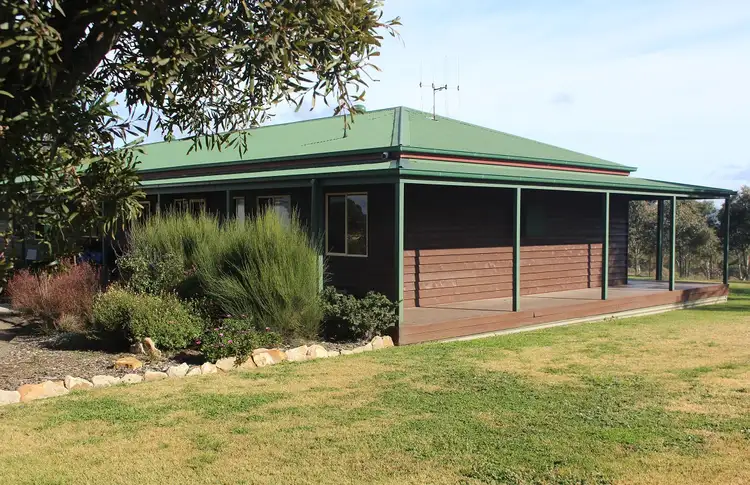 Sixth view of Homely rural property listing, 648 Red Hills Road, Marulan NSW 2579