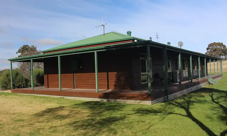 Seventh view of Homely rural property listing, 648 Red Hills Road, Marulan NSW 2579