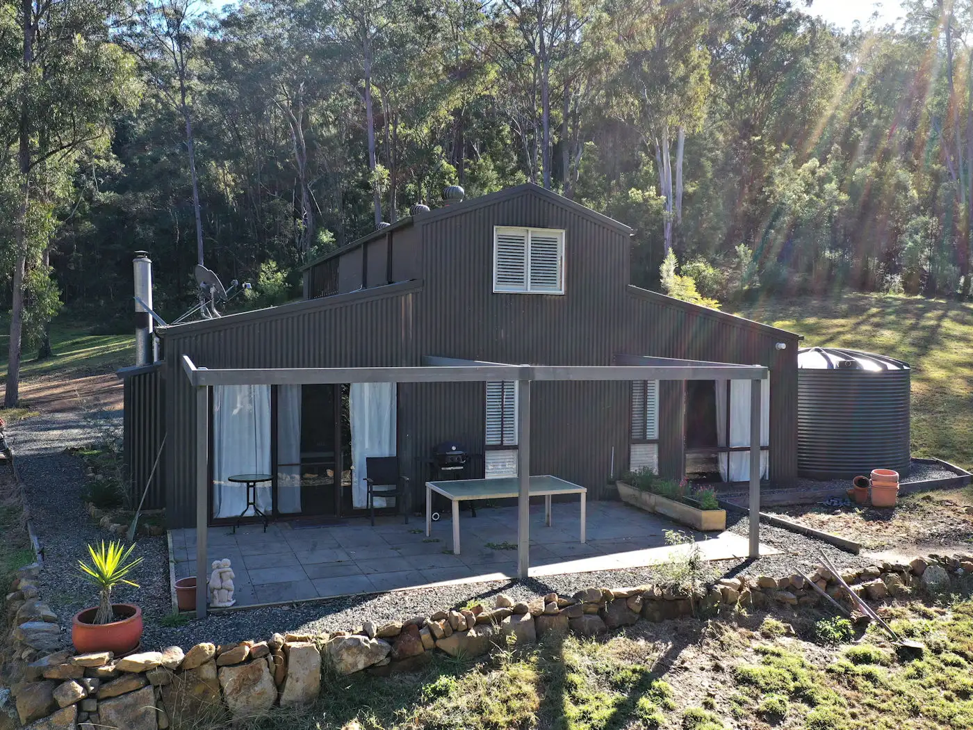 Main view of Homely rural property listing, Address available on request