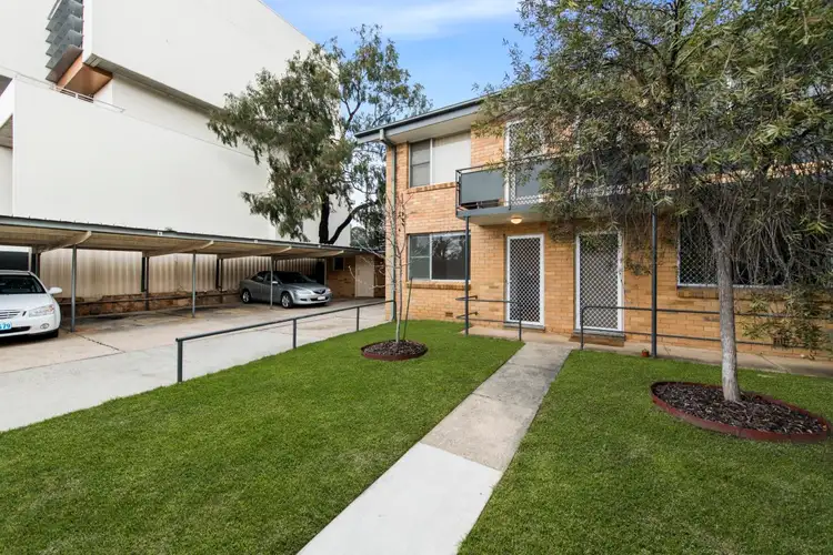 Second view of Homely unit listing, 6/51 Hampton Circuit, Yarralumla ACT 2600