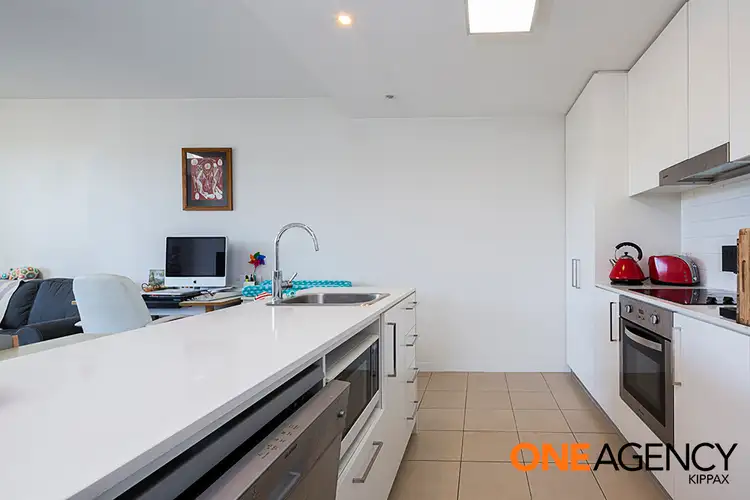 Third view of Homely apartment listing, 35/8 Baudinette Circuit, Bruce ACT 2617