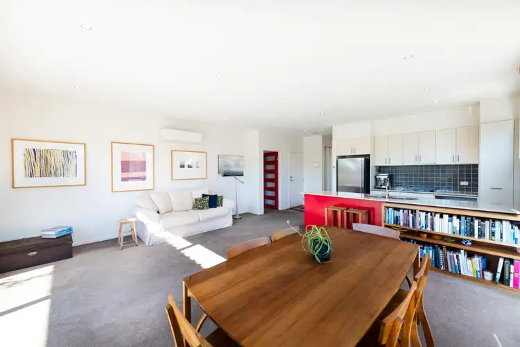 Sixth view of Homely apartment listing, 21/18 Dooring Street, Braddon ACT 2612