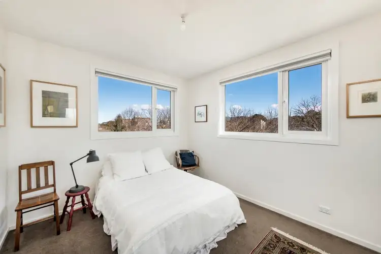 Seventh view of Homely apartment listing, 21/18 Dooring Street, Braddon ACT 2612