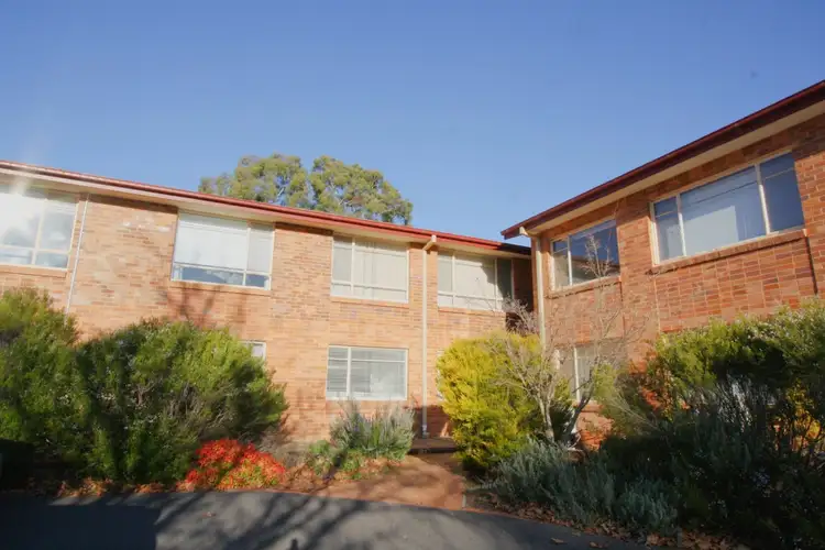 Main view of Homely unit listing, 3/127 Madigan Street, Hackett ACT 2602