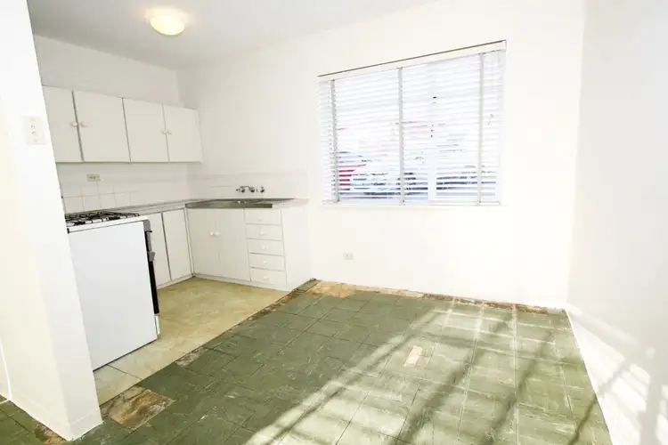 Second view of Homely unit listing, 3/127 Madigan Street, Hackett ACT 2602