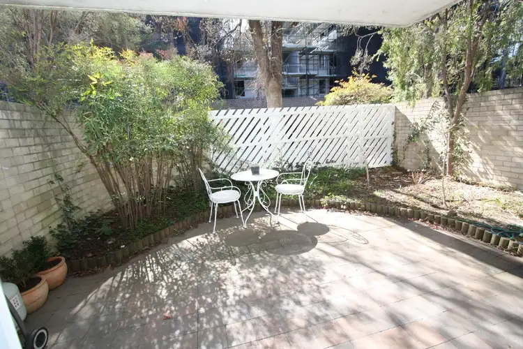 19B/54 Forbes Street, Turner ACT 2612