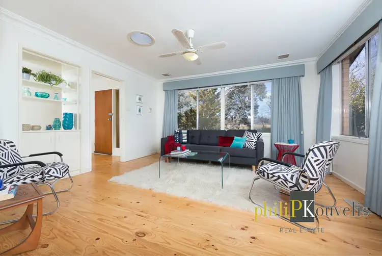 51 Horrocks Street, Torrens ACT 2607
