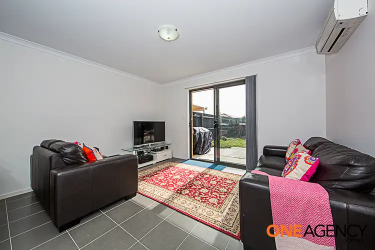 Third view of Homely house listing, 12 Hilda Kincaid Crescent, Macgregor ACT 2615