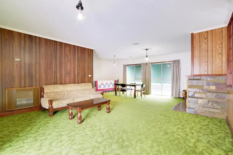 Second view of Homely house listing, 9 McDowall Place, Kambah ACT 2902