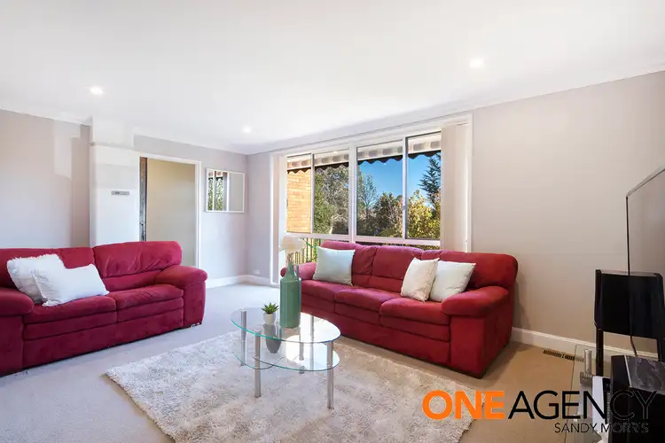 Third view of Homely house listing, 12 Ormerod Place, Kambah ACT 2902